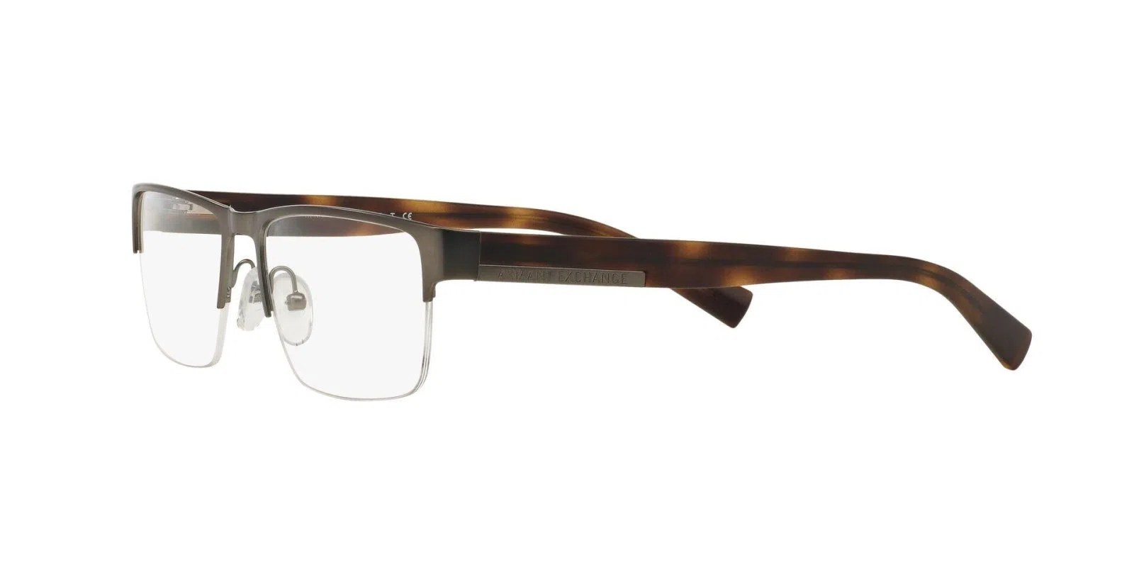 Armani Exchange 1018 Eyeglasses - view 20
